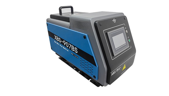 热熔胶机的使用范围详细介绍